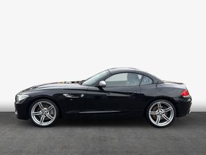 BMW Z4 sDrive35is Roadster HiFi DAB Xenon Tempomat Z4 sDrive35is