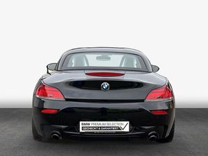 BMW Z4 sDrive35is Roadster HiFi DAB Xenon Tempomat Z4 sDrive35is