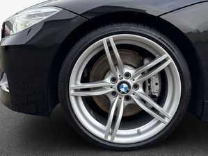 BMW Z4 sDrive35is Roadster HiFi DAB Xenon Tempomat Z4 sDrive35is