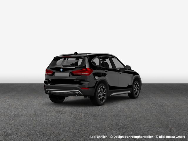 BMW X1 sDrive20d Sport Line LED RFK Navi Tempomat