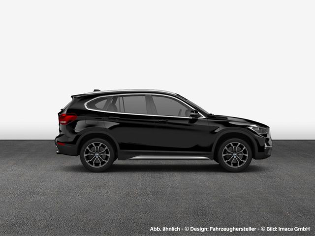 BMW X1 sDrive20d Sport Line LED RFK Navi Tempomat