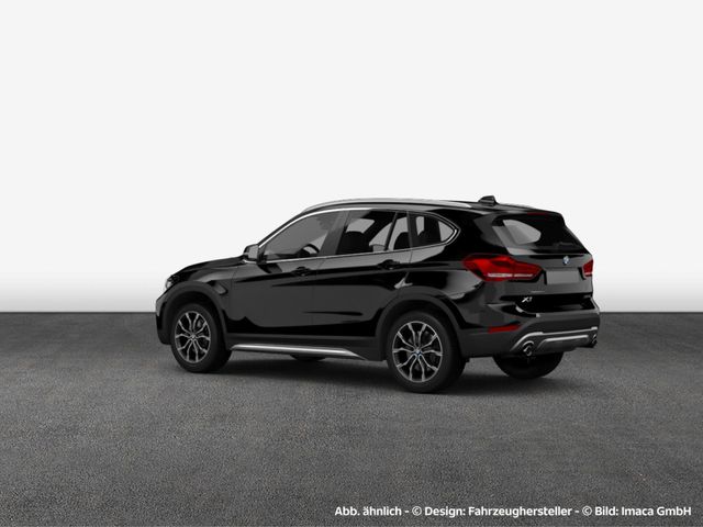 BMW X1 sDrive20d Sport Line LED RFK Navi Tempomat