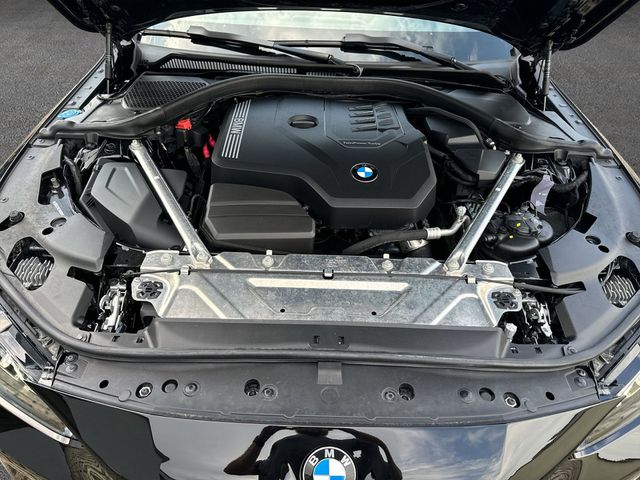 BMW 420i Cabrio HiFi DAB Tempomat Klimaaut. Shz PDC