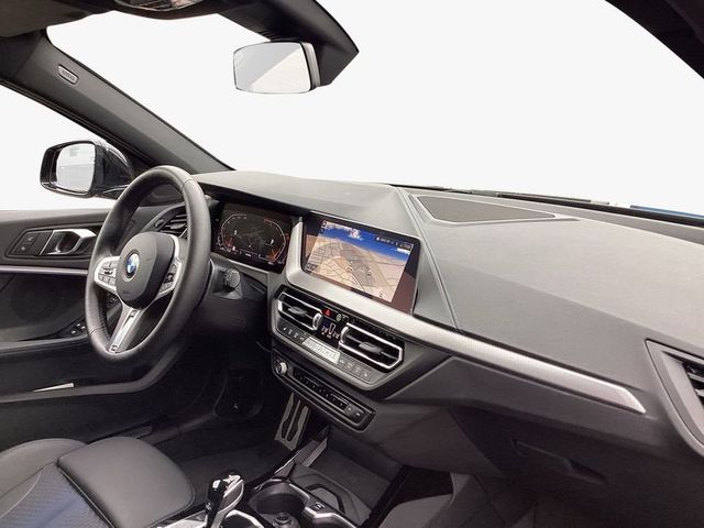 BMW 118i Hatch M Sport HiFi DAB LED WLAN Komfortzg. 118i