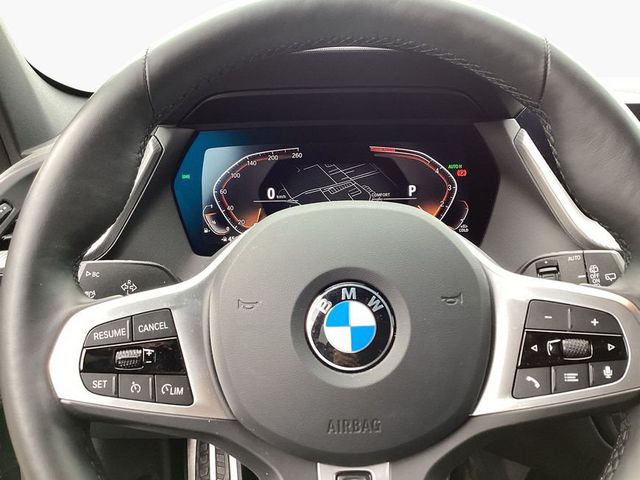 BMW 118i Hatch M Sport HiFi DAB LED WLAN Komfortzg. 118i