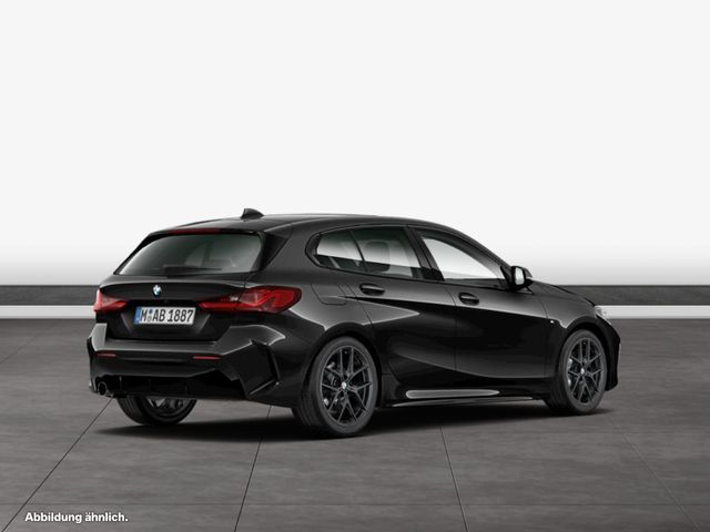 BMW 118i Hatch M Sport HiFi DAB LED WLAN Komfortzg. 118i