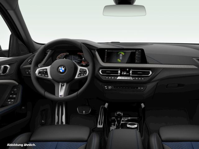 BMW 118i Hatch M Sport HiFi DAB LED WLAN Komfortzg. 118i