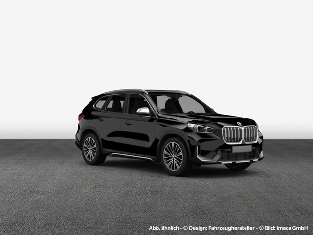 BMW X1 xDrive20i M Sportpaket HK HiFi DAB LED RFK