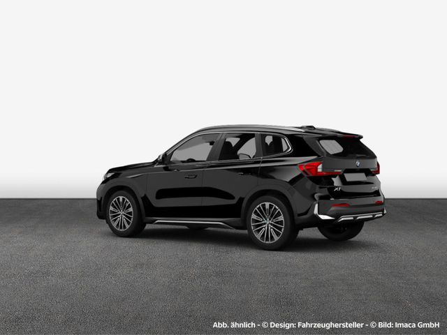 BMW X1 xDrive20i M Sportpaket HK HiFi DAB LED RFK