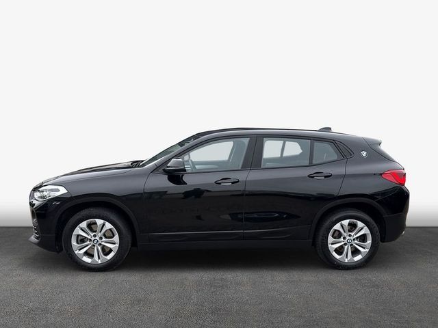 BMW X2 sDrive20i Advantage LED RFK Navi Tempomat X2 sDrive20i