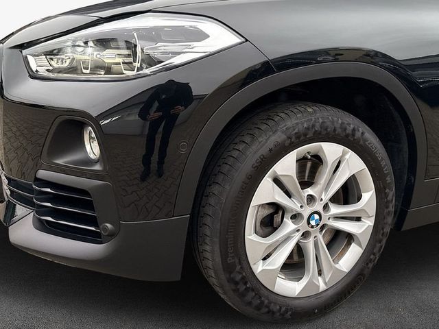 BMW X2 sDrive20i Advantage LED RFK Navi Tempomat X2 sDrive20i