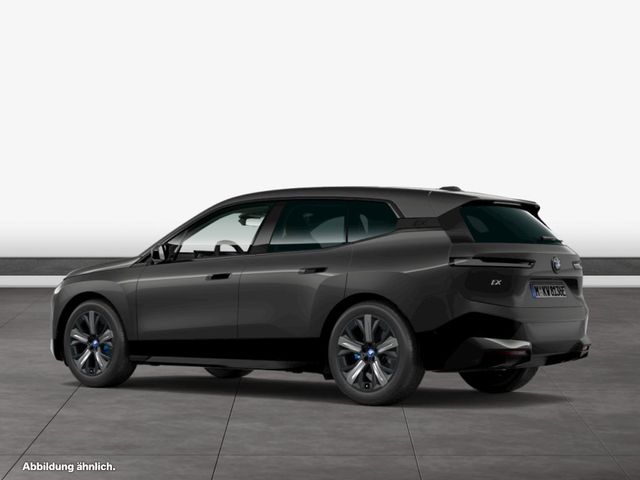 BMW iX xDrive40 Sportpaket HK HiFi DAB Komfortzg. iX xDrive40