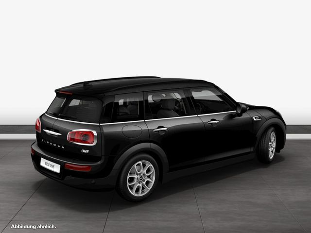 MINI One Clubman Pepper Komfortzg. Klimaaut. Shz PDC