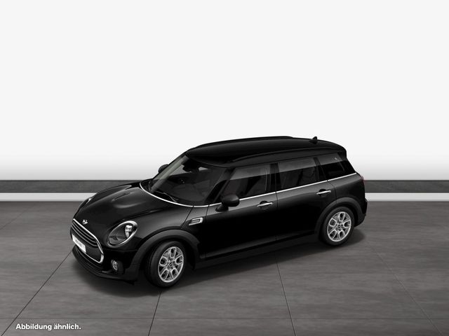 MINI One Clubman Pepper Komfortzg. Klimaaut. Shz PDC