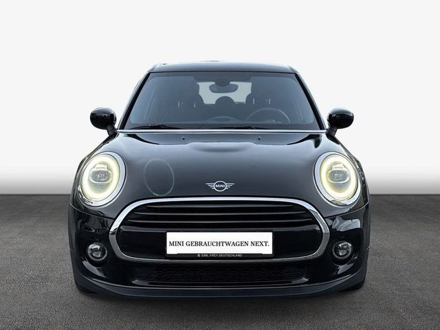 MINI Cooper 5-Türer Salt LED Navi Klimaaut. Shz PDC Cooper