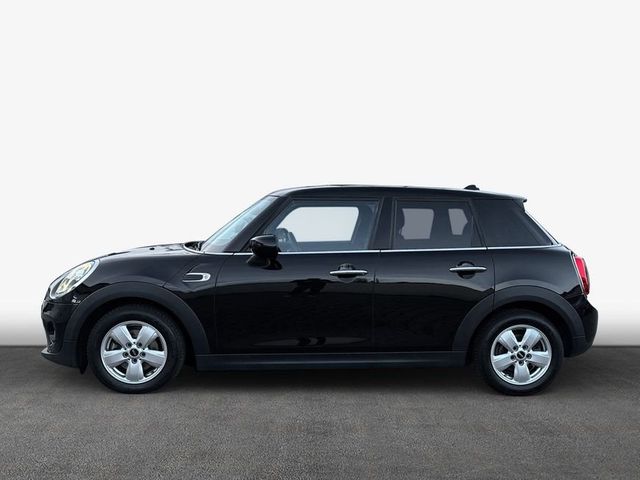 MINI Cooper 5-Türer Salt LED Navi Klimaaut. Shz PDC Cooper