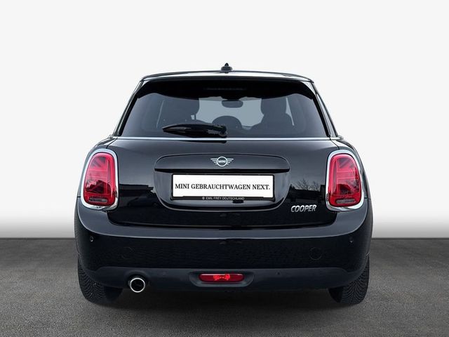 MINI Cooper 5-Türer Salt LED Navi Klimaaut. Shz PDC Cooper