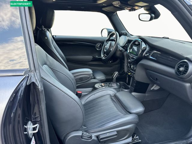 MINI Cooper SE Hatch Head-Up HK HiFi DAB LED RFK Shz