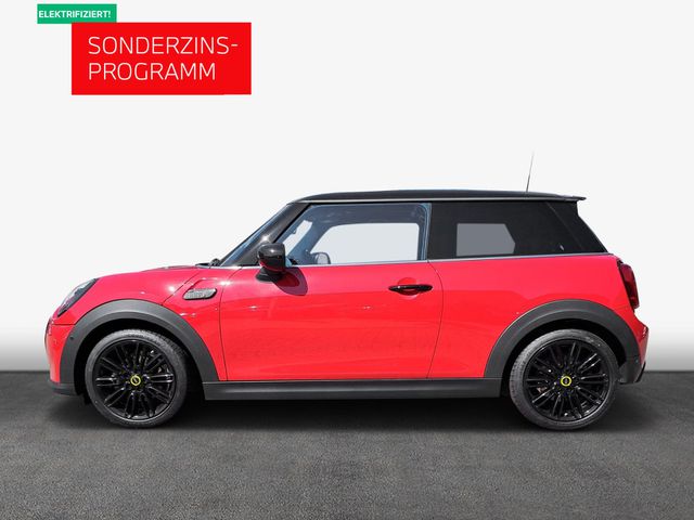 MINI Cooper SE Hatch DAB LED Pano.Dach RFK Navi ACC