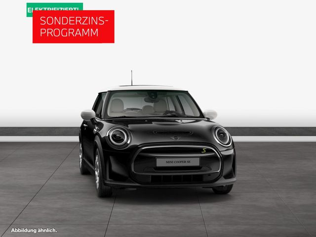 MINI Cooper SE Hatch Head-Up DAB LED Pano.Dach RFK