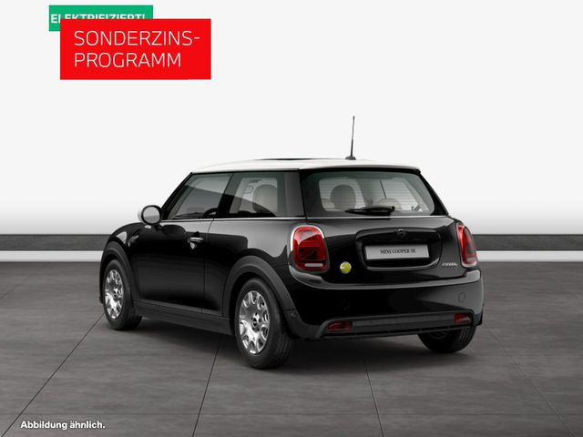 MINI Cooper SE Hatch Head-Up DAB LED Pano.Dach RFK