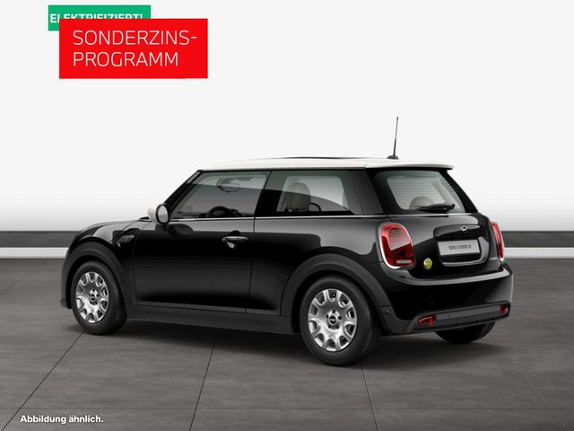 MINI Cooper SE Hatch Head-Up DAB LED Pano.Dach RFK