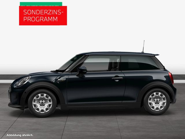 MINI Cooper SE Hatch DAB LED Pano.Dach Navi Tempomat