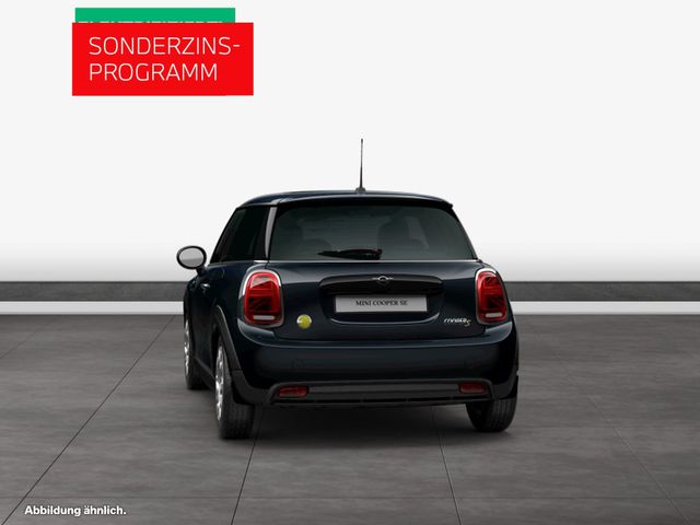 MINI Cooper SE Hatch DAB LED Pano.Dach Navi Tempomat