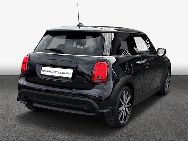 MINI Cooper Hatch DAB LED Navi Komfortzg. Tempomat