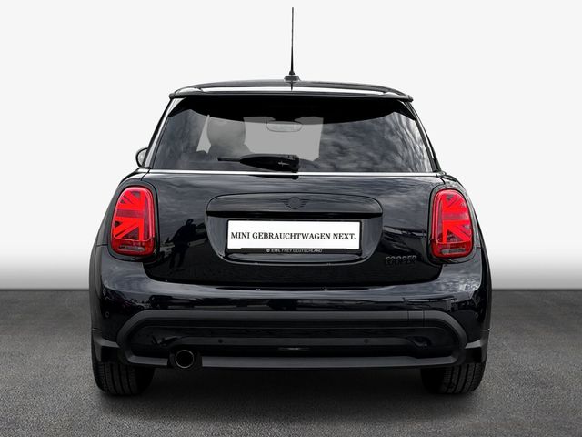 MINI Cooper Hatch DAB LED Navi Komfortzg. Tempomat