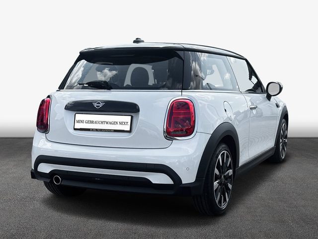 MINI Cooper Hatch DAB LED Komfortzg. Tempomat Shz