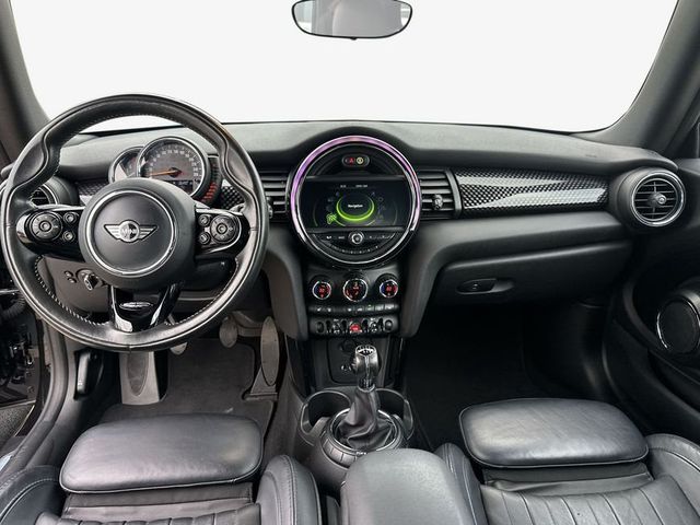 MINI Cooper S Cabrio Wired Chili LED Navi Prof. ACC Cooper S