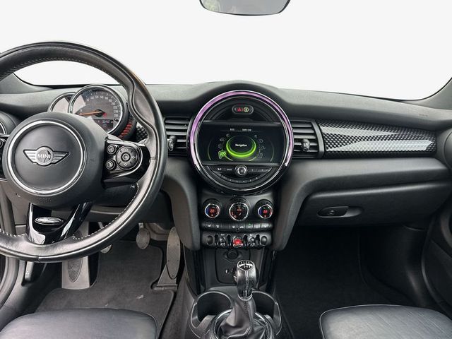 MINI Cooper S Cabrio Wired Chili LED Navi Prof. ACC Cooper S