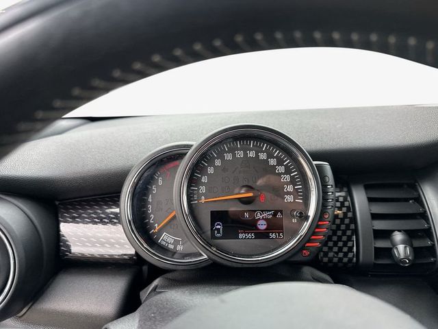 MINI Cooper S Cabrio Wired Chili LED Navi Prof. ACC Cooper S