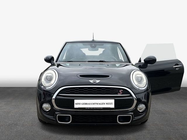 MINI Cooper S Cabrio Wired Chili LED Navi Prof. ACC Cooper S