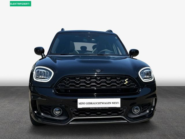 MINI Cooper Countryman SE ALL4 Head-Up HK HiFi DAB