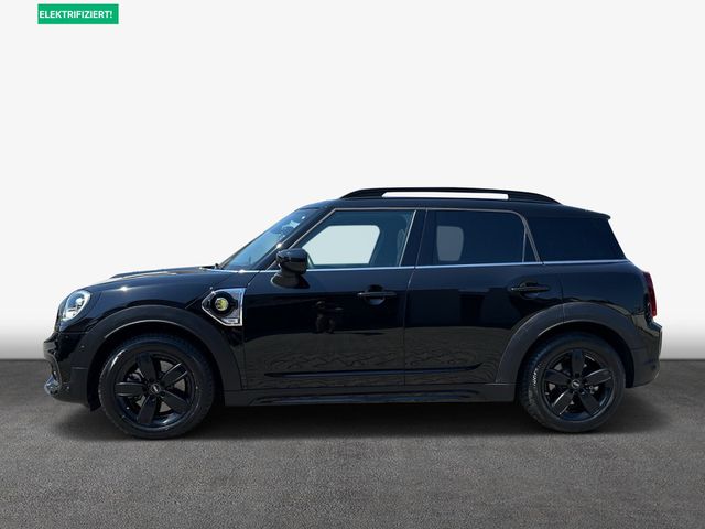 MINI Cooper Countryman SE ALL4 Head-Up HK HiFi DAB