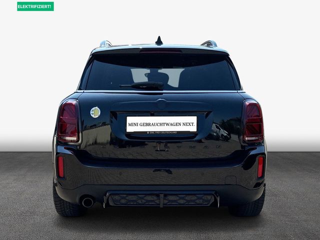 MINI Cooper Countryman SE ALL4 Head-Up HK HiFi DAB