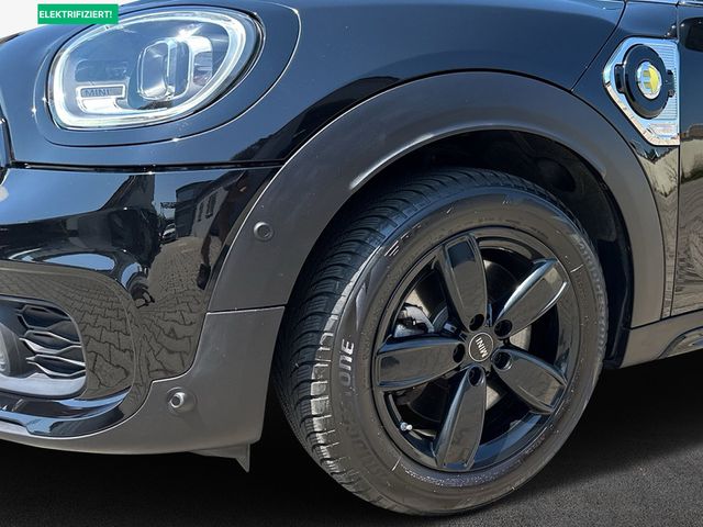 MINI Cooper Countryman SE ALL4 Head-Up HK HiFi DAB