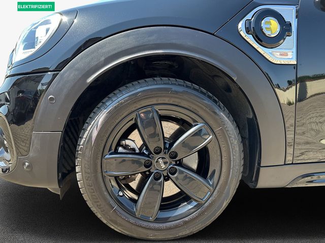 MINI Cooper Countryman SE ALL4 Head-Up HK HiFi DAB