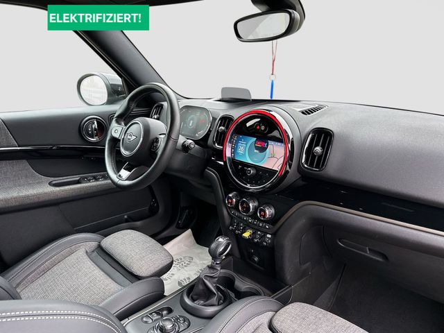 MINI Cooper Countryman SE ALL4 Head-Up DAB LED RFK