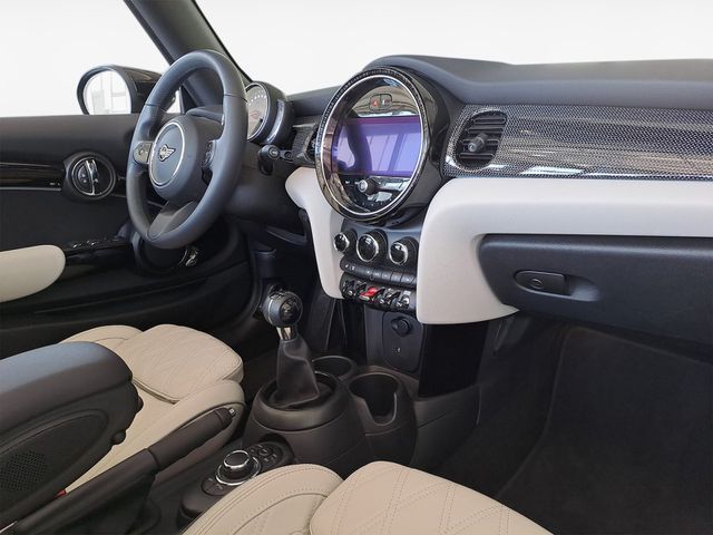 MINI Cooper Cabrio DAB LED Komfortzg. Tempomat Shz