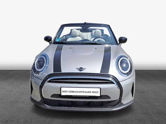 MINI Cooper Cabrio DAB LED Komfortzg. Tempomat Shz