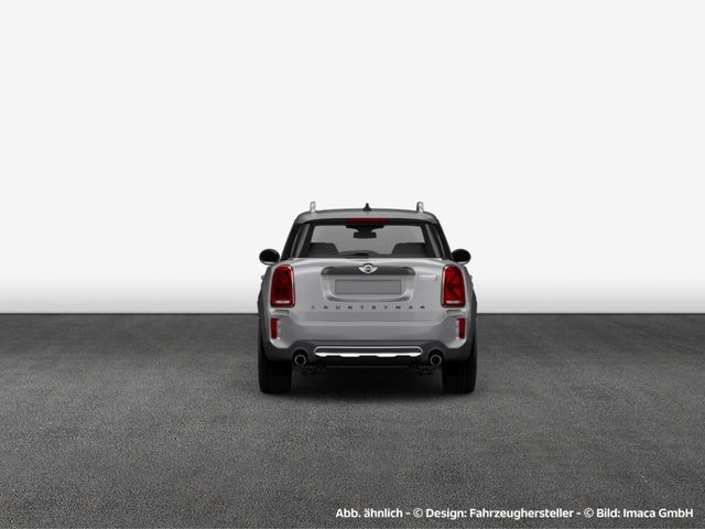 MINI Cooper S Countryman ALL4 Untamed Edition ALL4