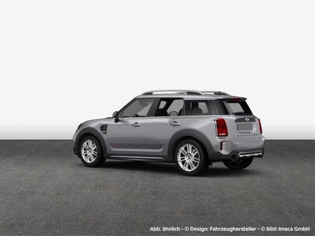 MINI Cooper S Countryman ALL4 Untamed Edition ALL4