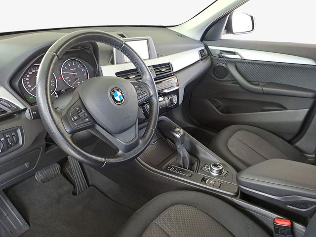 BMW X1 sDrive18i Advantage Navi Tempomat Klimaaut.