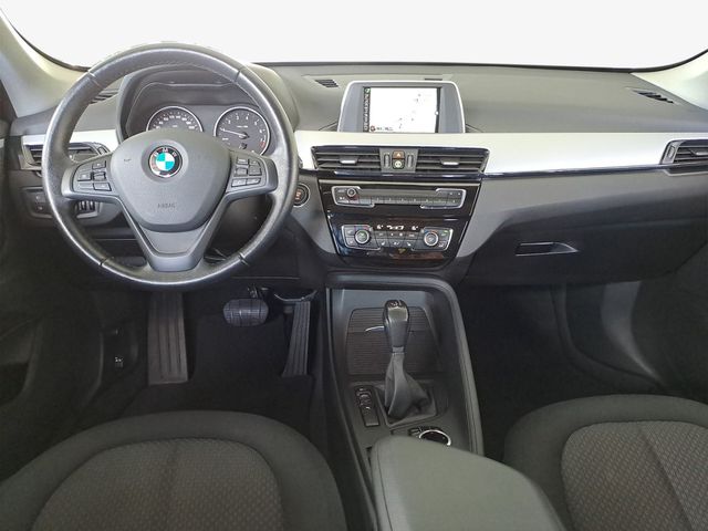 BMW X1 sDrive18i Advantage Navi Tempomat Klimaaut.