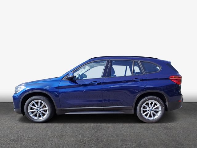 BMW X1 sDrive18i Advantage Navi Tempomat Klimaaut.