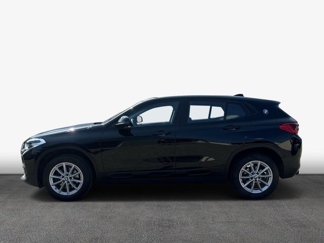 BMW X2 sDrive18i Advantage LED Navi Tempomat Shz