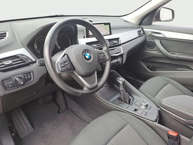 BMW X1 xDrive25e Advantage DAB LED RFK Navi AHK Shz X1 xDrive25e